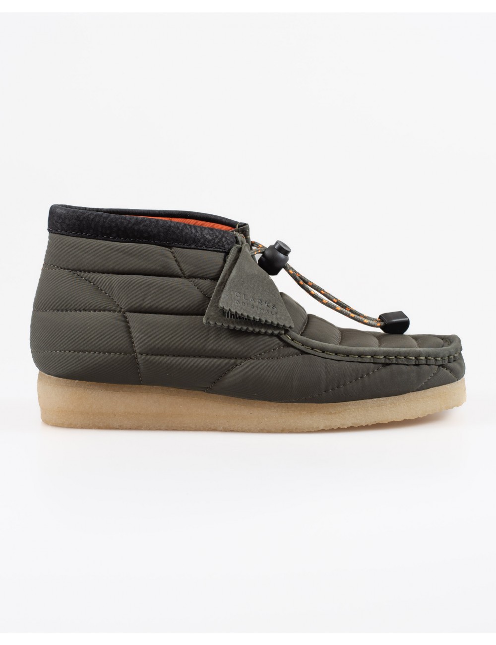 Fontanero Sureste domesticar Zapatos Wallabee Boot | CLARKS ORIGINALS | MARFRANC | Talla 40