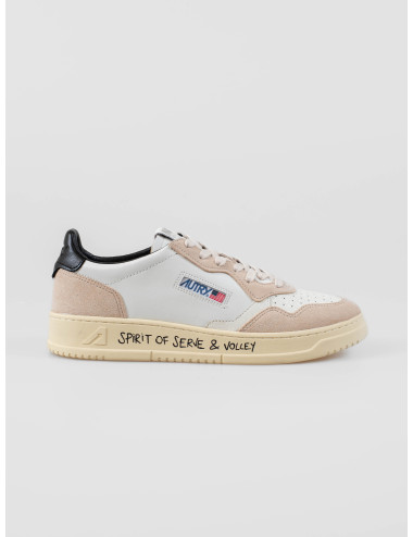 SNEAKERS AULM VY02