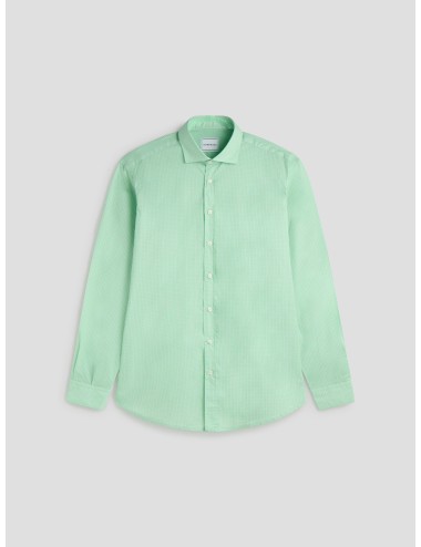 CAMISA DE RAYAS