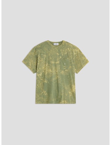 TRAFFIC ACCENT TEE