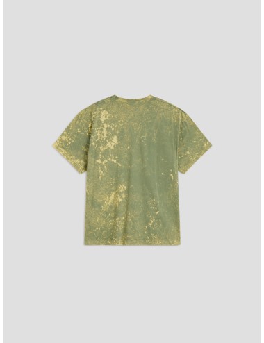 TRAFFIC ACCENT TEE