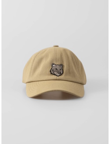 FOX CAP
