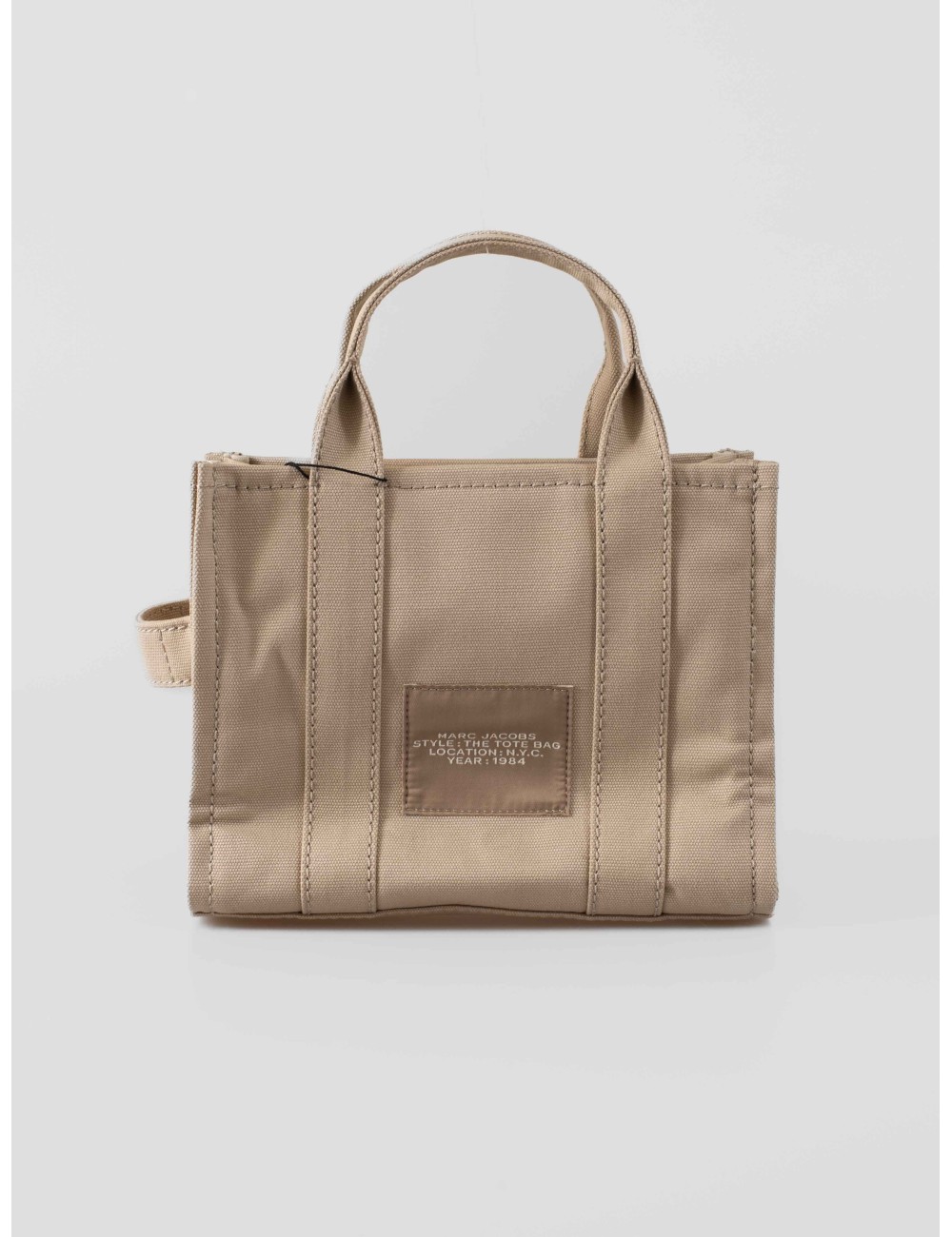 Marc Jacobs, The Canvas Small Tote Bag - MARFRANC