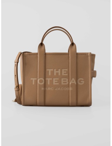 Marc Jacobs, The Leather Medium Tote Bag - MARFRANC