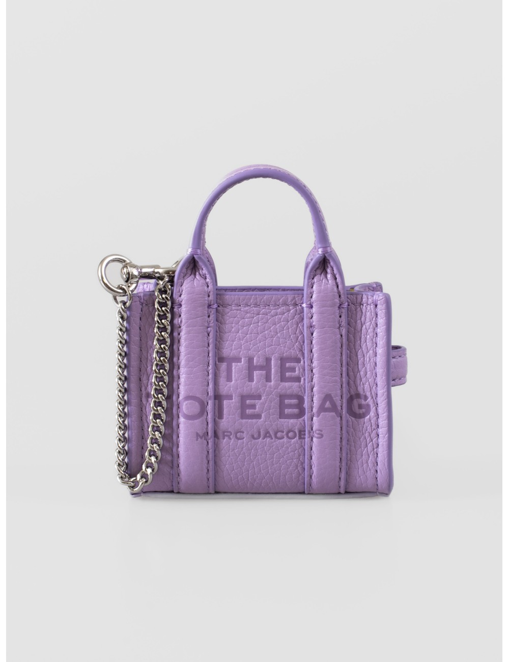 The Nano Tote Bag de Marc Jacobs - MARFRANC