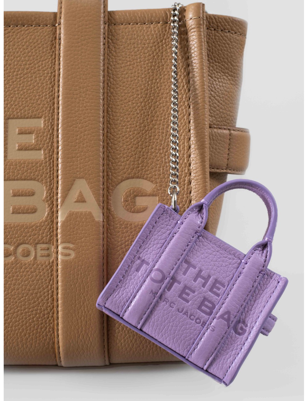 The Nano Tote Bag de Marc Jacobs - MARFRANC