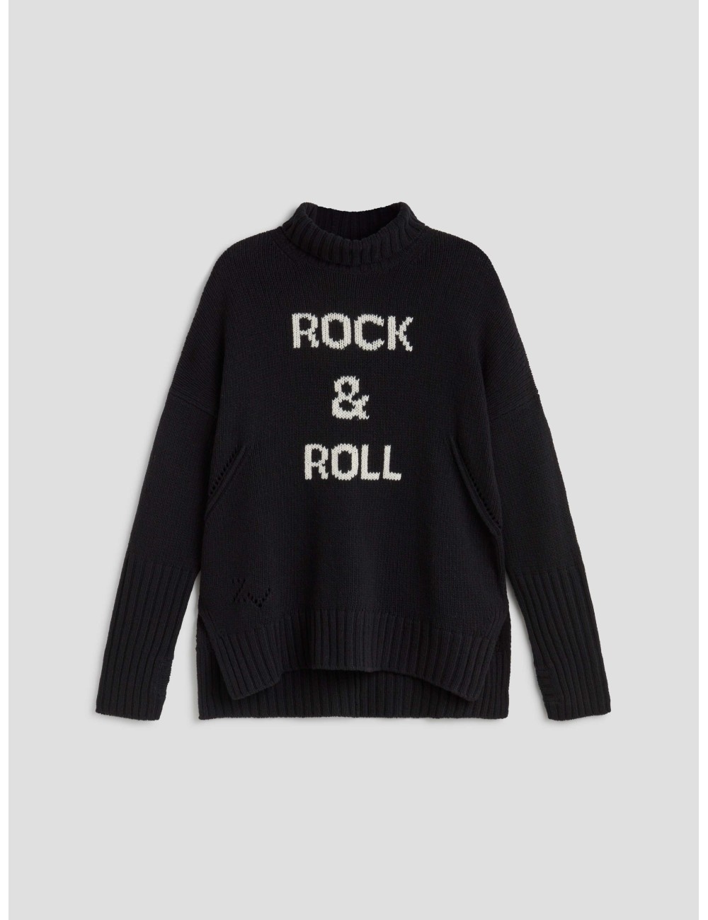 jersey Alma Rock & Roll de Zadig & Voltaire - MARFRANC