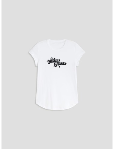 camiseta Mon Amour de Zadig & Voltaire - MARFRANC