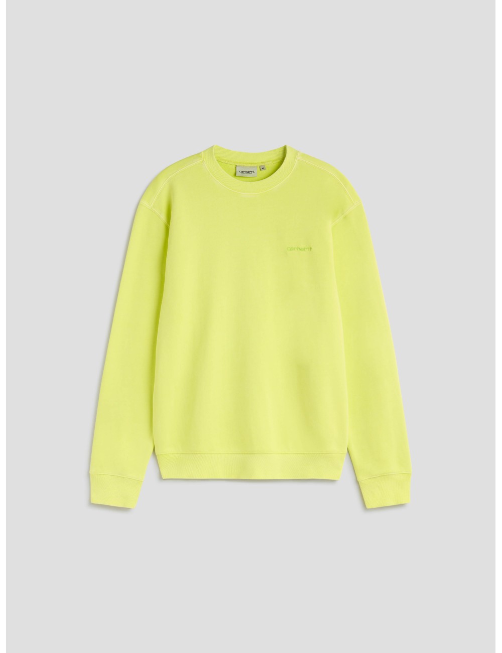 Duster Script Sweatshirt de Carhartt - MARFRANC