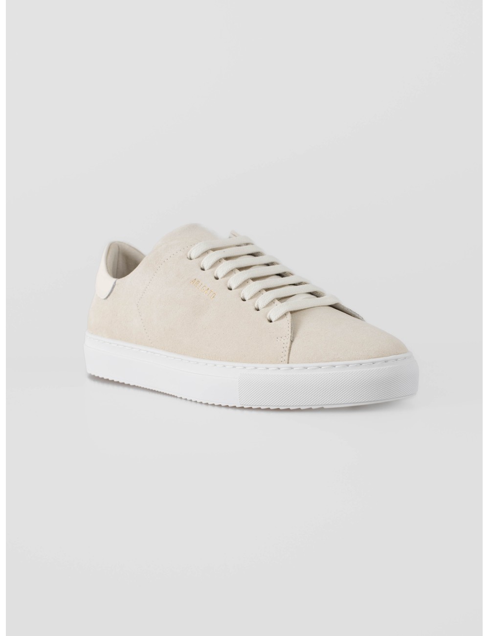 Clean 90 Suede de Axel Arigato - MARFRANC