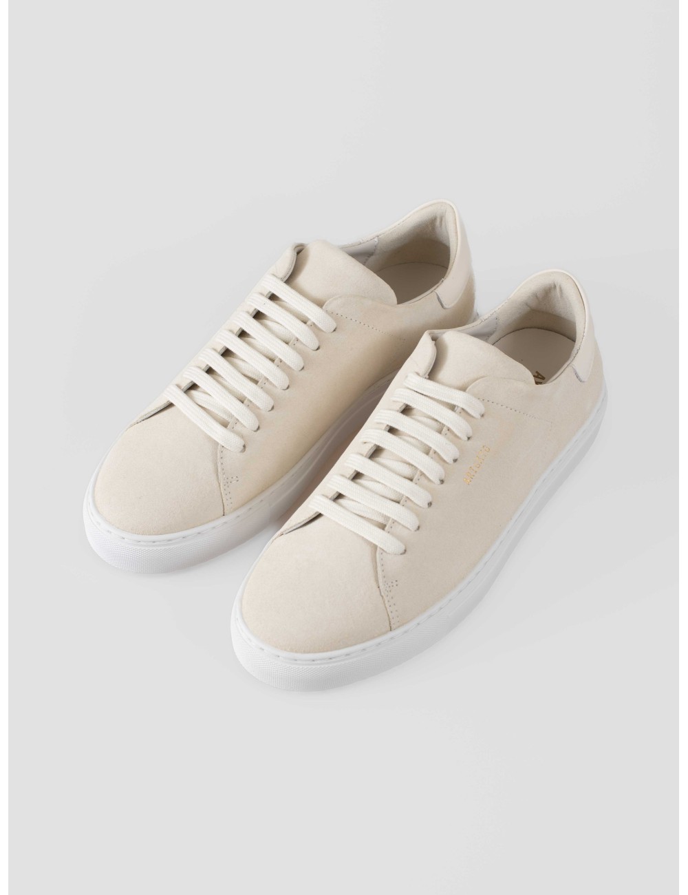 Clean 90 Suede de Axel Arigato - MARFRANC