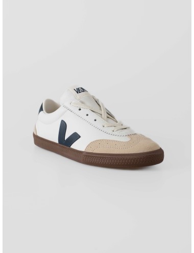 VOLLEY O.T. LEATHER de VEJA - MARFRANC