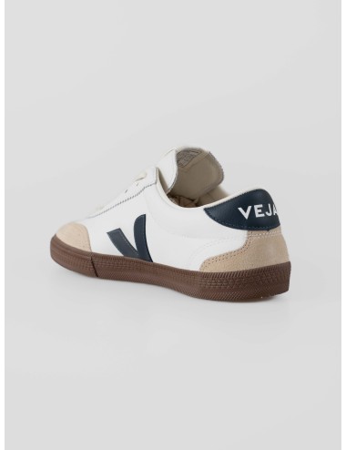 VOLLEY O.T. LEATHER de VEJA - MARFRANC