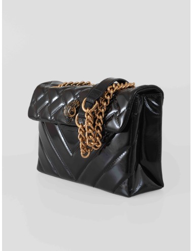 Leather Kensington Bag de Kurt Geiger - MARFRANC