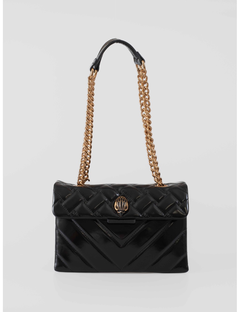 Leather Kensington Bag de Kurt Geiger - MARFRANC