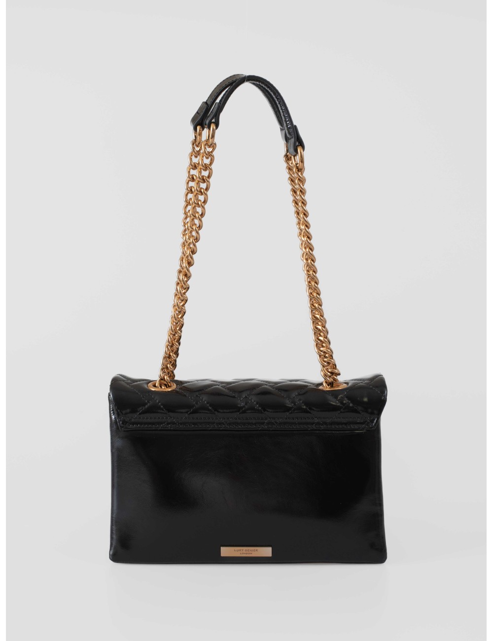 Leather Kensington Bag de Kurt Geiger - MARFRANC