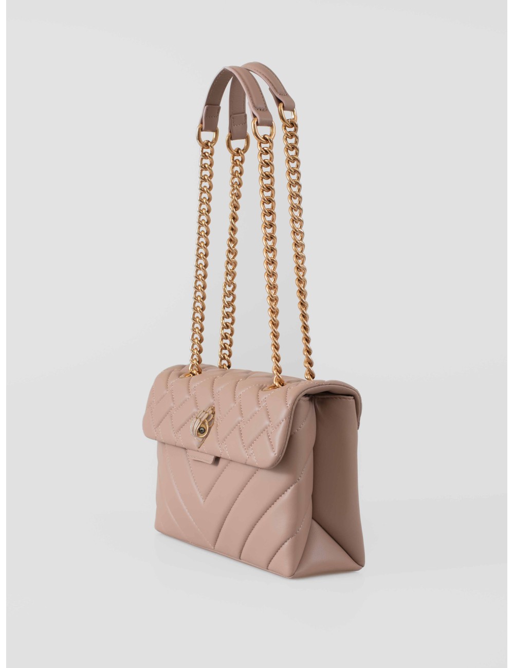 bolso Kensington de Kurt Geiger - MARFRANC