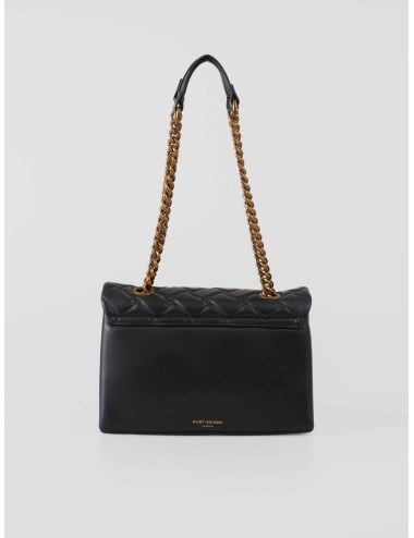 Leather Kensington Bag de Kurt Geiger - MARFRANC