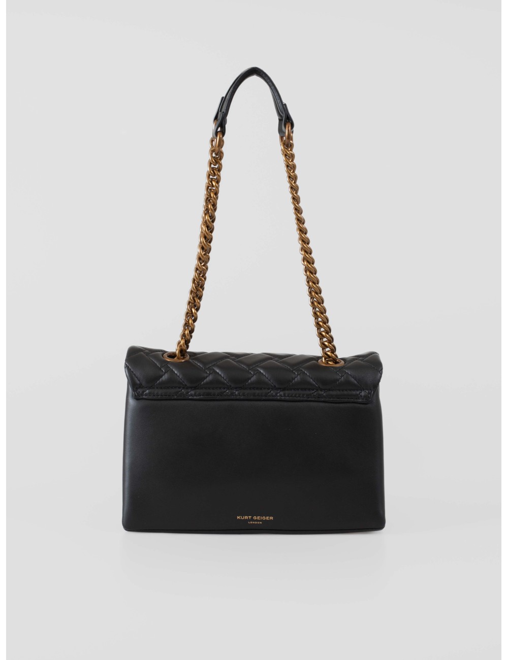 Leather Kensington Bag de Kurt Geiger - MARFRANC