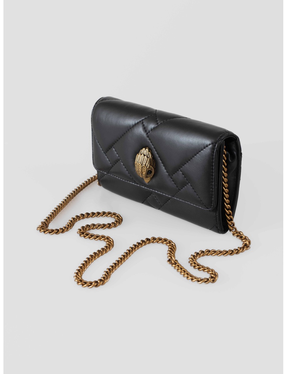 Wallet on Chain Puff de Kurt Geiger London - MARFRANC