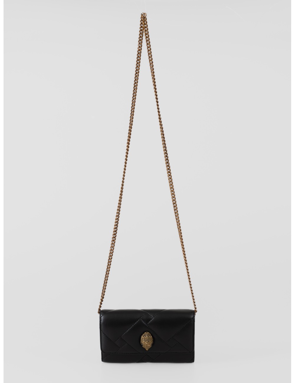 Wallet on Chain Puff de Kurt Geiger London - MARFRANC