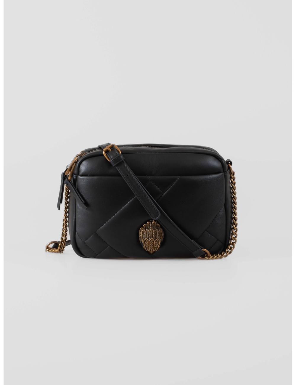 Kensington Puff Camera Bag de Kurt Geiger - MARFRANC