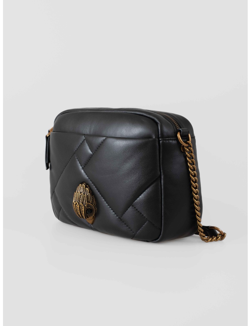 Kensington Puff Camera Bag de Kurt Geiger - MARFRANC