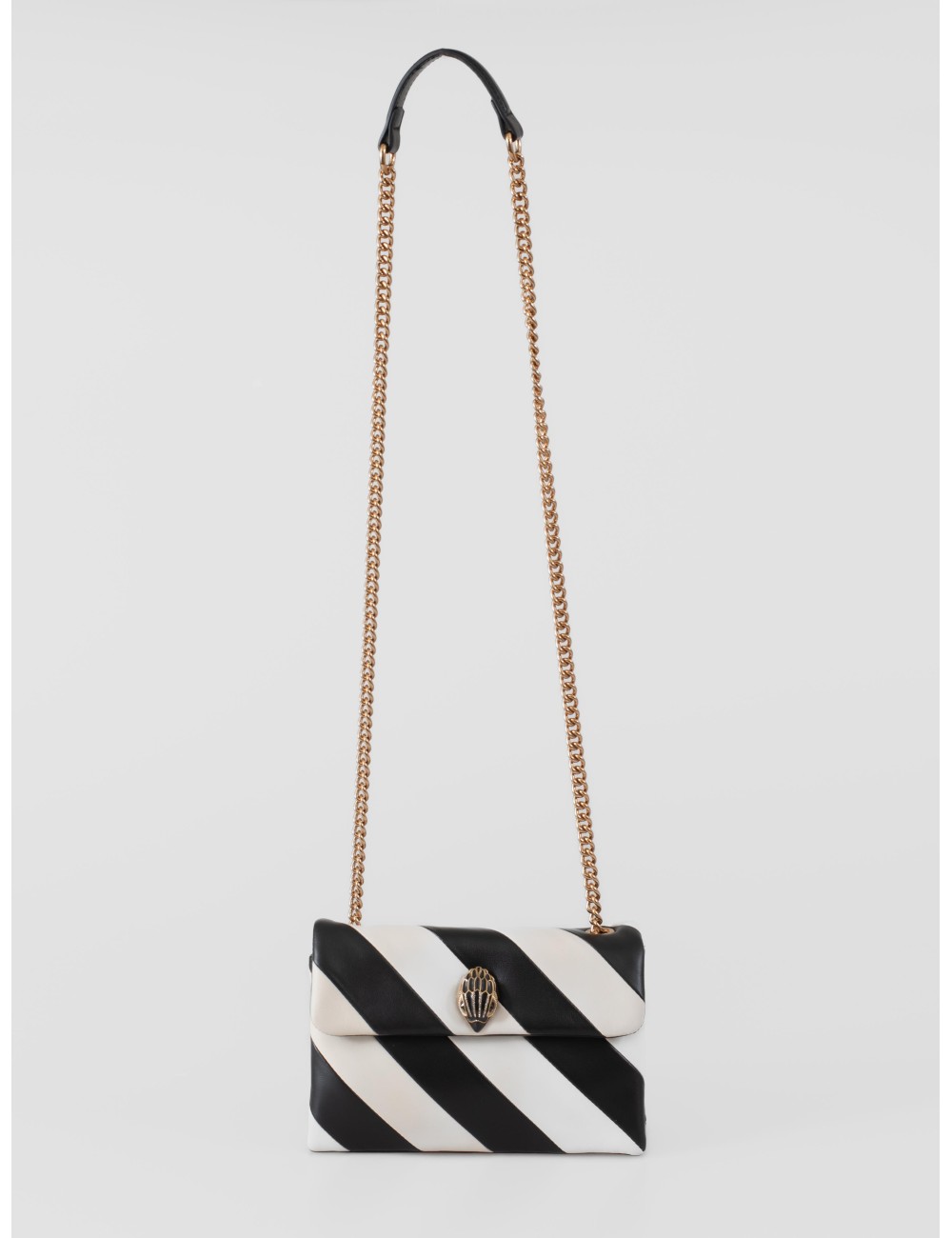 bolso Medium Kensington L E de Kurt Geiger - MARFRANC