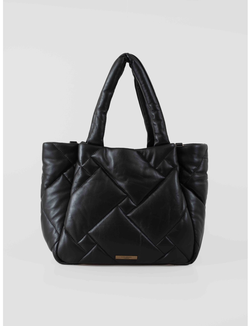 Medium Kensington Shopper Puff de Kurt Geiger - MARFRANC