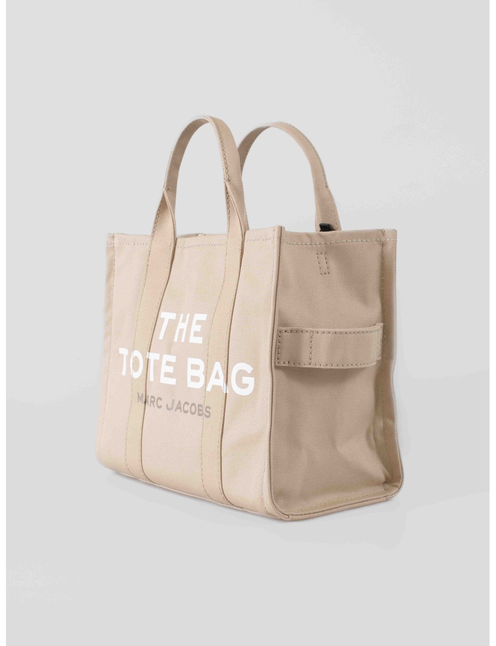 Marc Jacobs presenta "The Canvas Medium Tote Bag" - MARFRANC