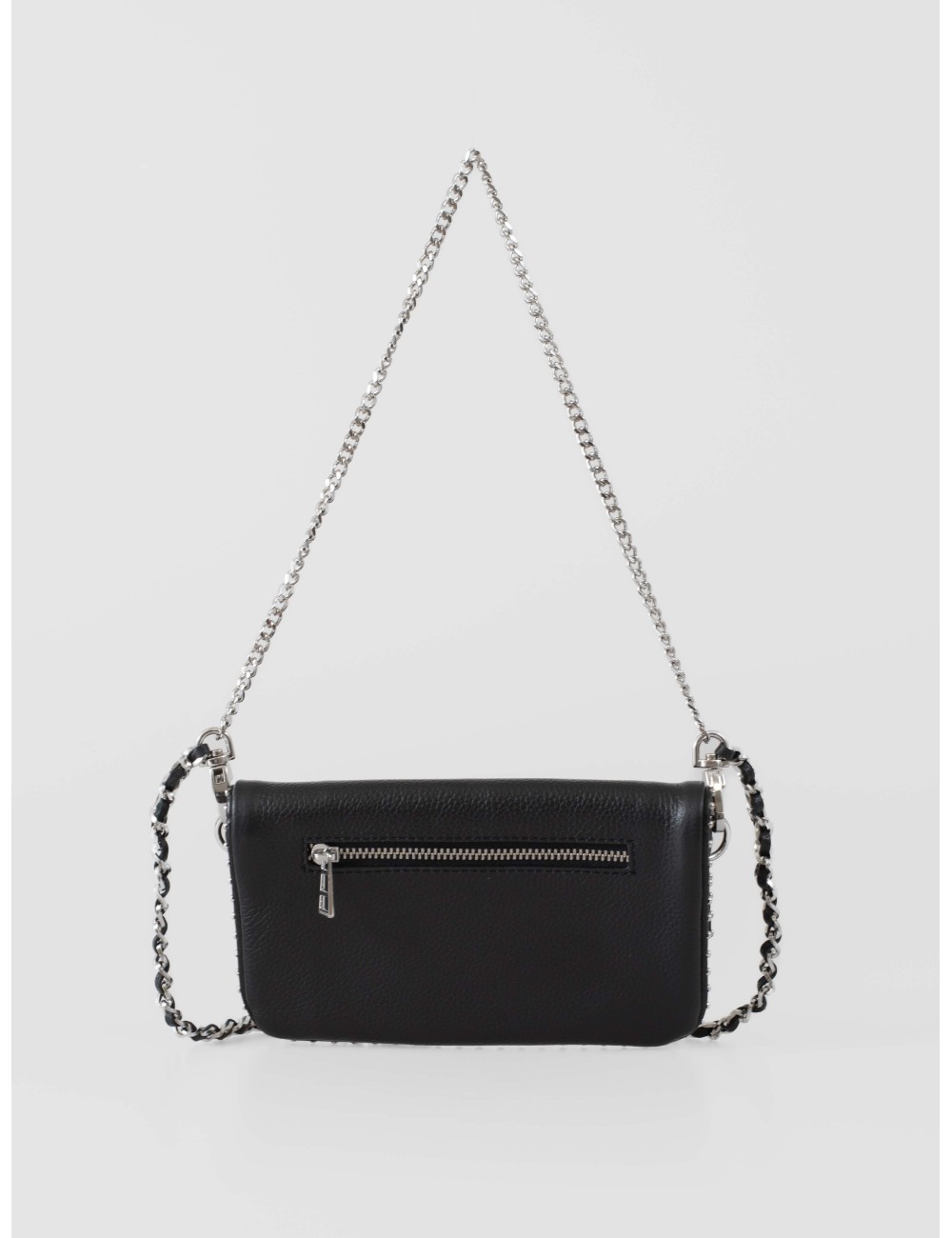 bolso de mano Rock Nano Studs de ZADIG&VOLTAIRE - MARFRANC