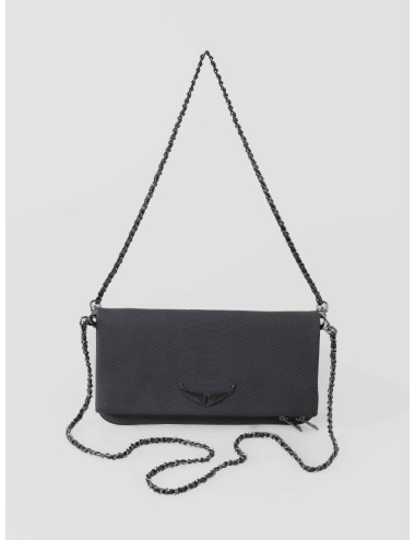 bolso de mano Rock Soft Savage de Zadig&Voltaire - MARFRANC