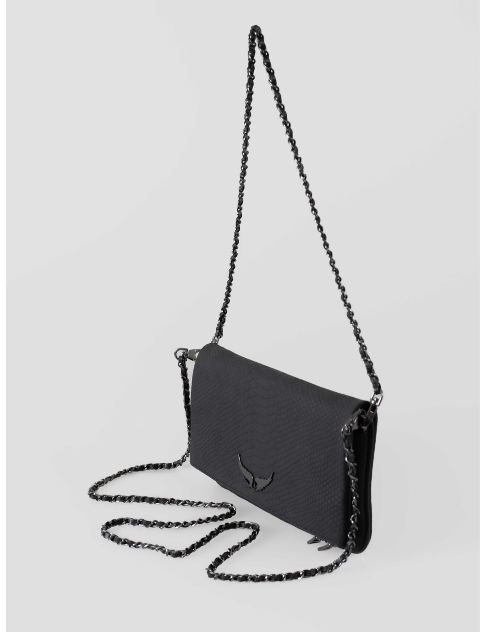 bolso de mano Rock Soft Savage de Zadig&Voltaire - MARFRANC