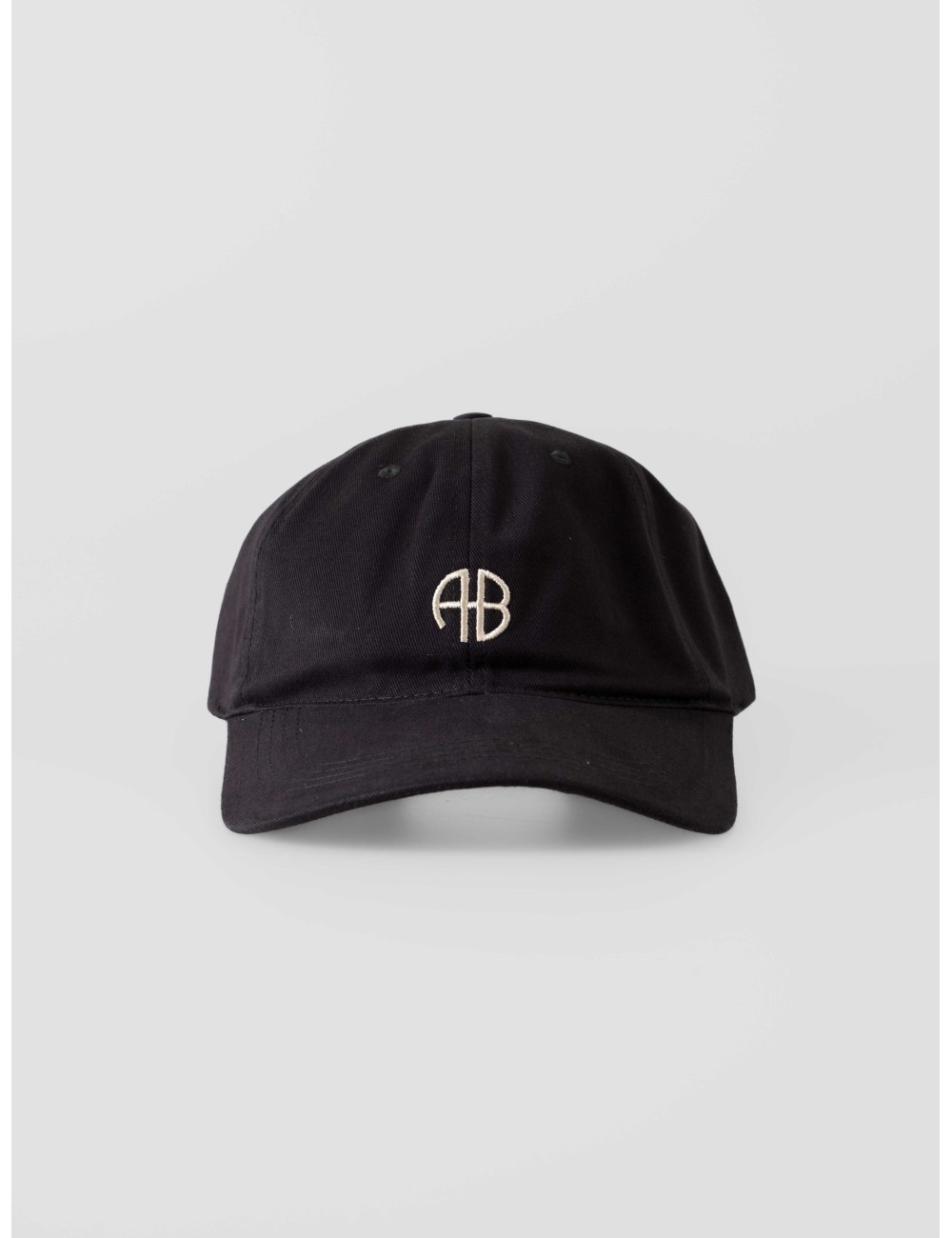 gorra Jeremy Baseball Cap AB de Anine Bing - MARFRANC