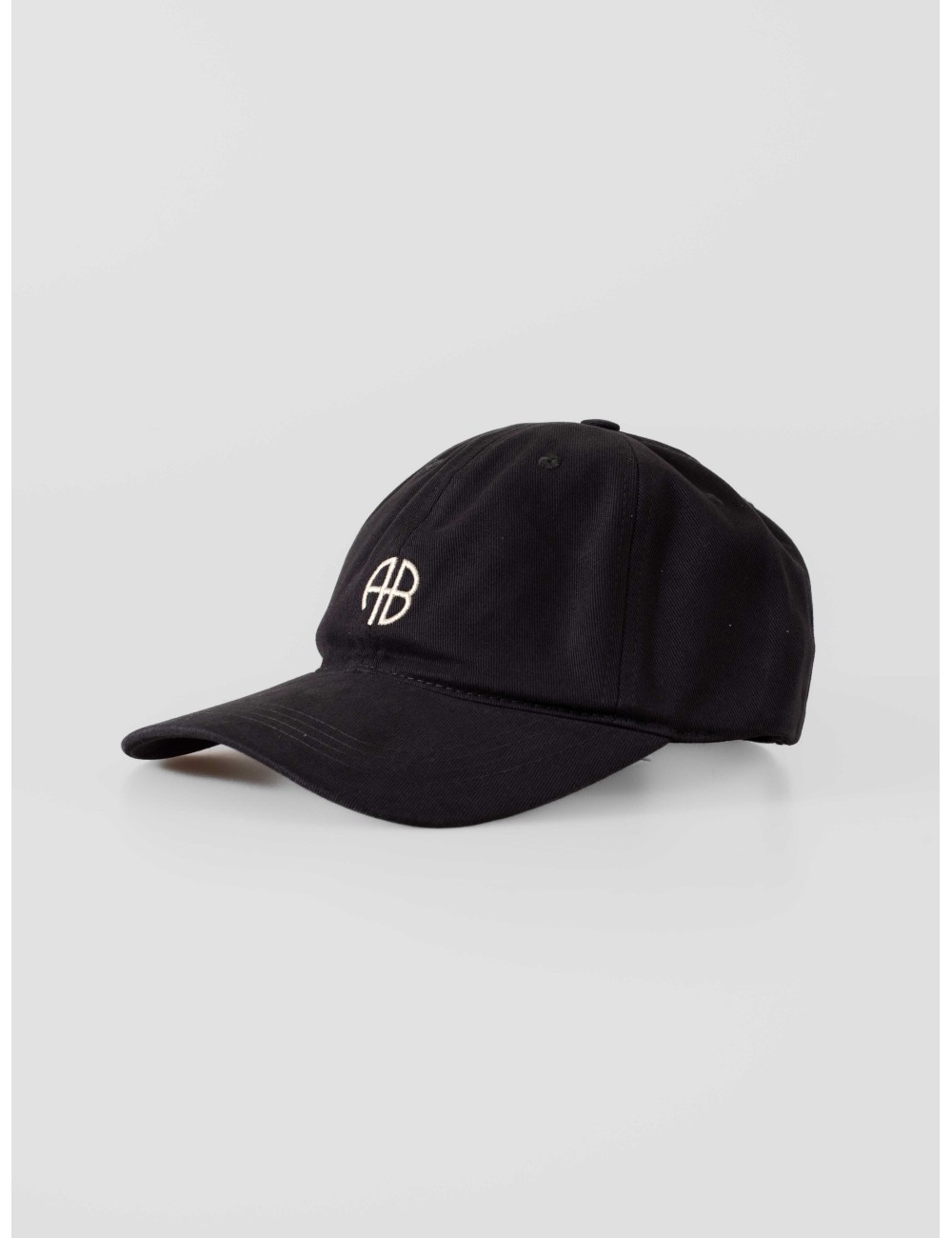 gorra Jeremy Baseball Cap AB de Anine Bing - MARFRANC