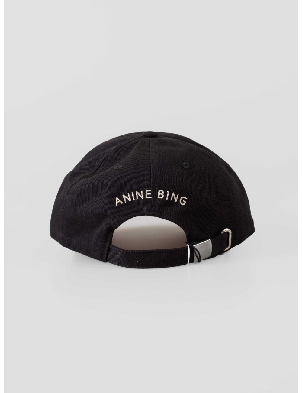 gorra Jeremy Baseball Cap AB de Anine Bing - MARFRANC