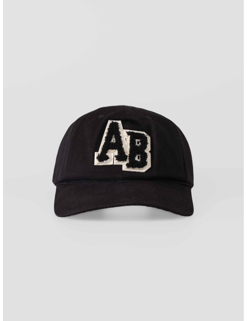 gorra de béisbol Jeremy Letterman de ANINE BING - MARFRANC