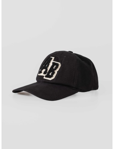 gorra de béisbol Jeremy Letterman de ANINE BING - MARFRANC