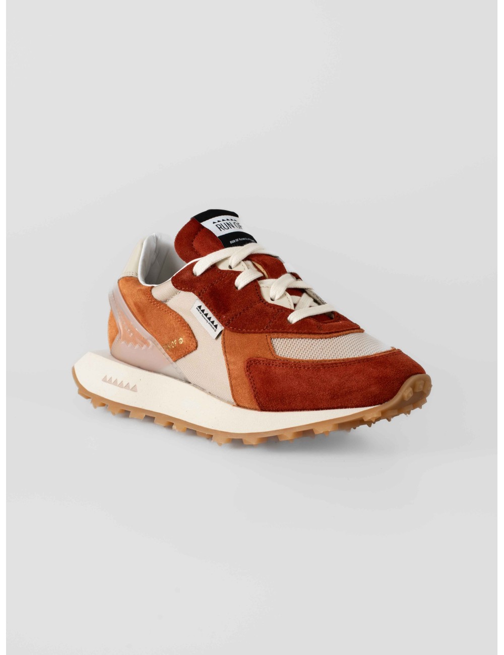 zapatillas RUST de RUN OF - MARFRANC