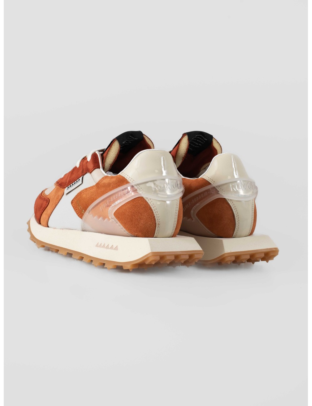 zapatillas RUST de RUN OF - MARFRANC