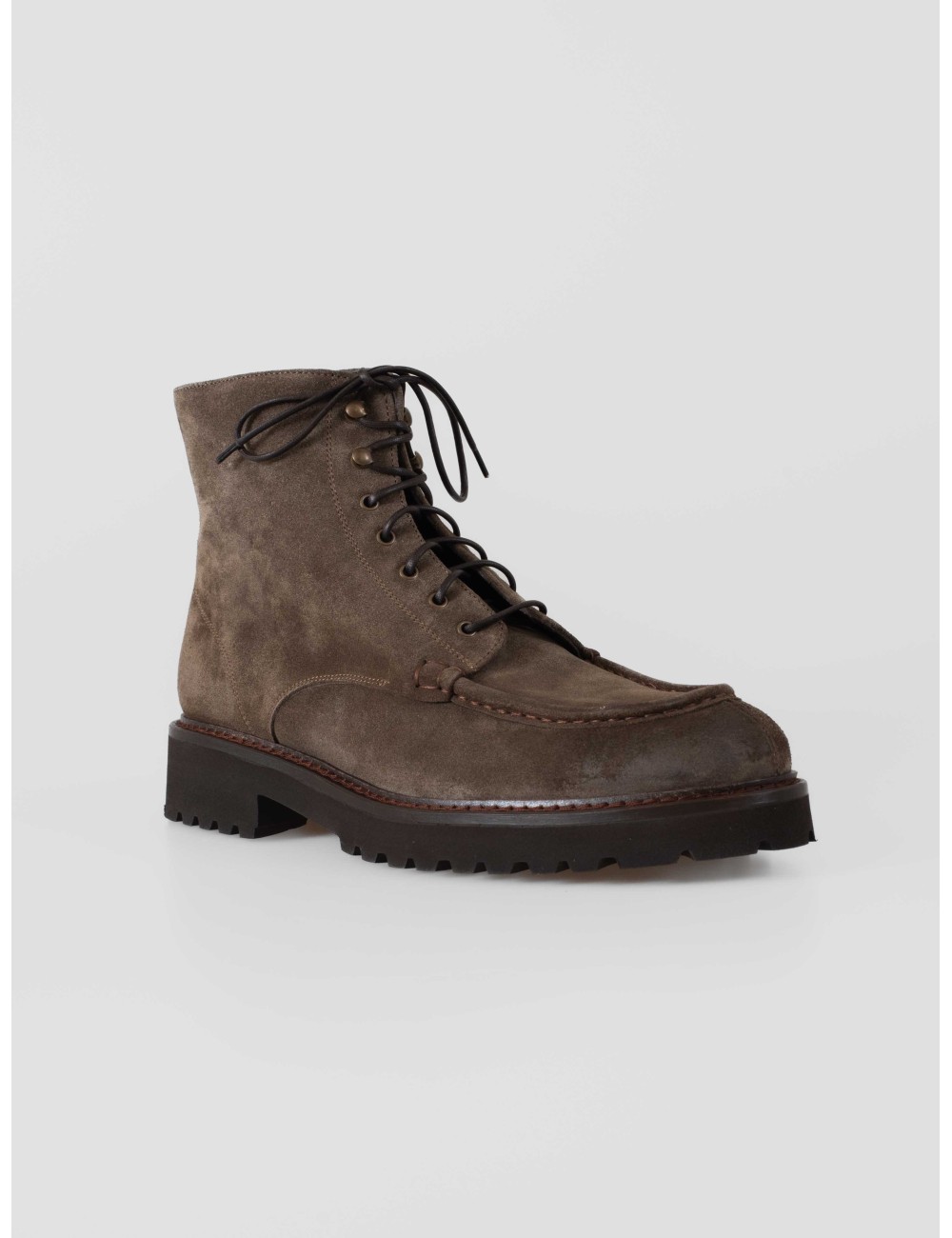 botas X1717 de la marca CALCE - MARFRANC