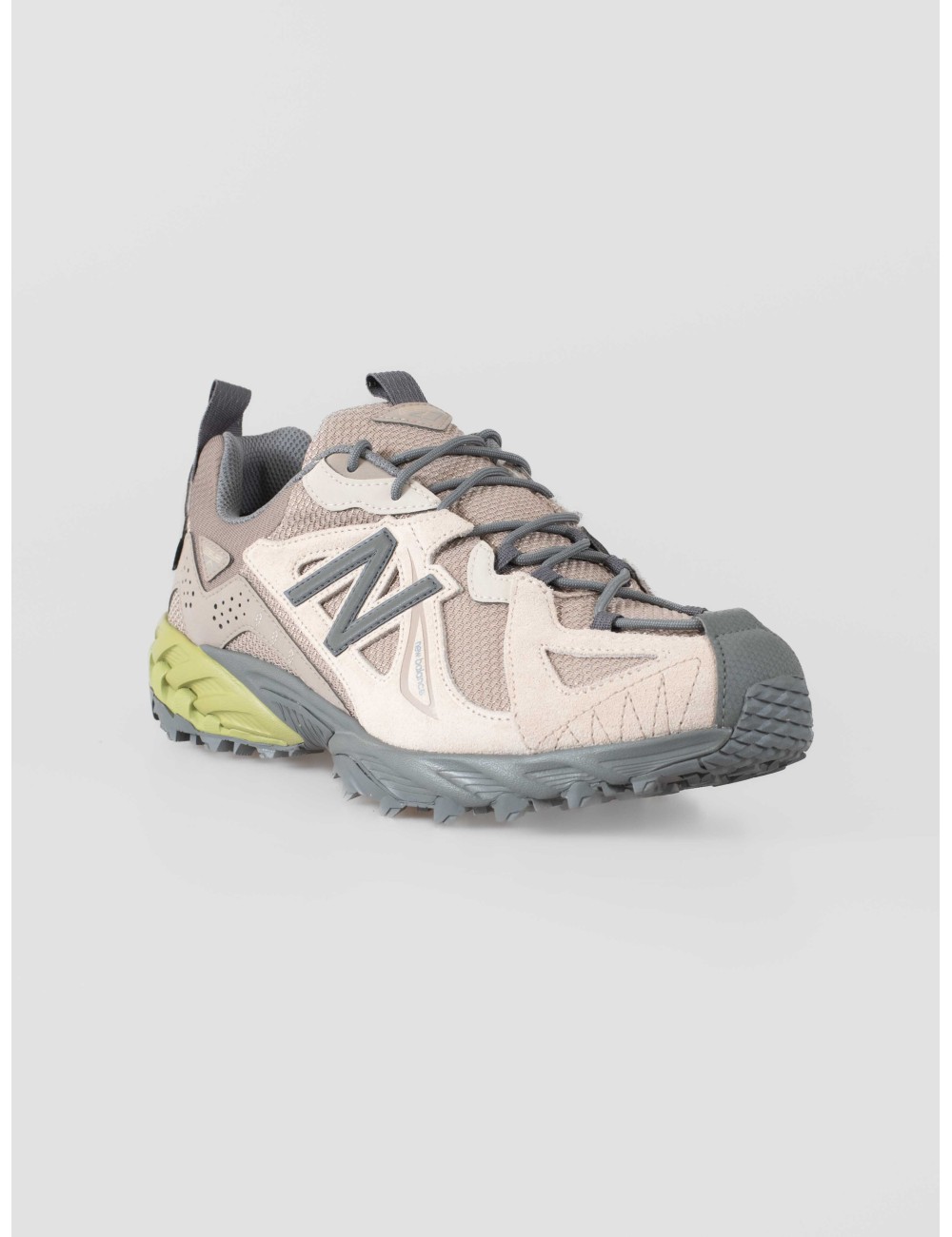 zapatilla ML610 XM de New Balance - MARFRANC