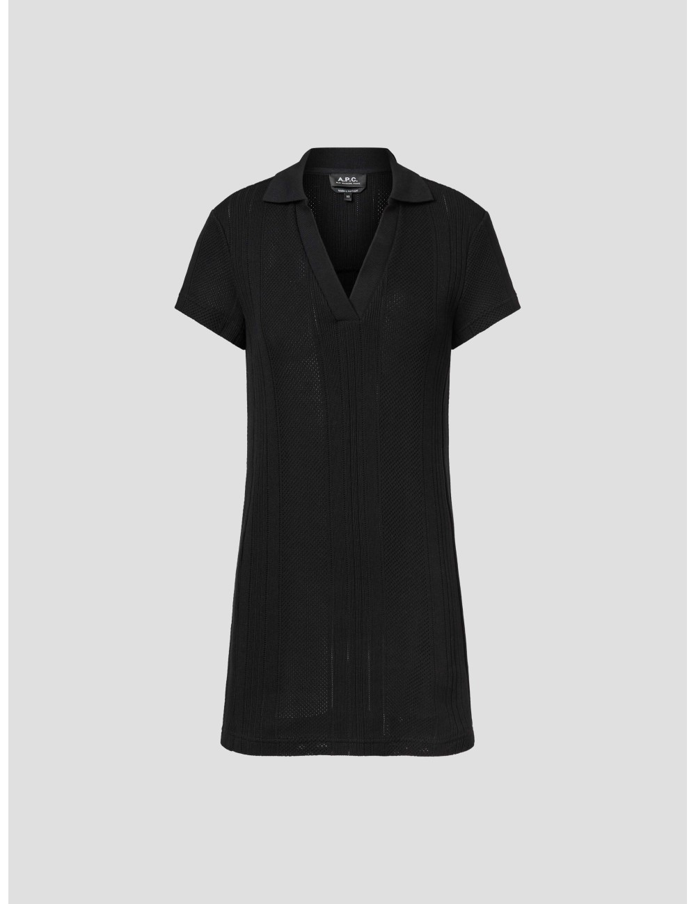 vestido Aliénor de A.P.C. - MARFRANC