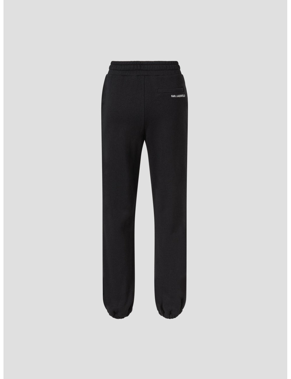 pantalones deportivos Ikonik 2.0 Choupette de Karl Lagerfeld - MARFRANC