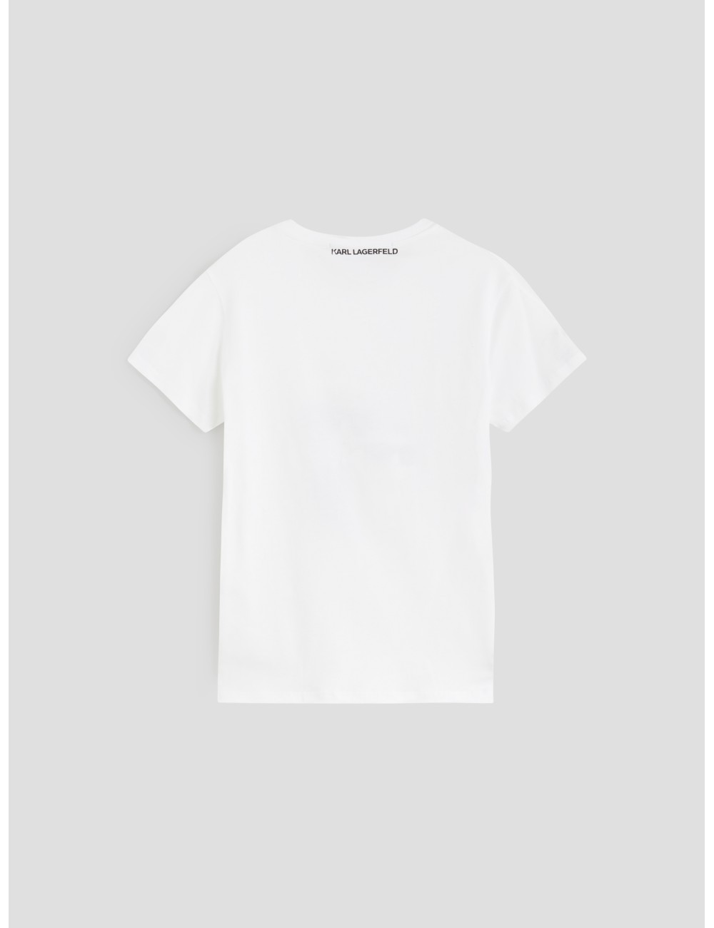 IKONIK 2.0 T-Shirt de Karl Lagerfeld - MARFRANC