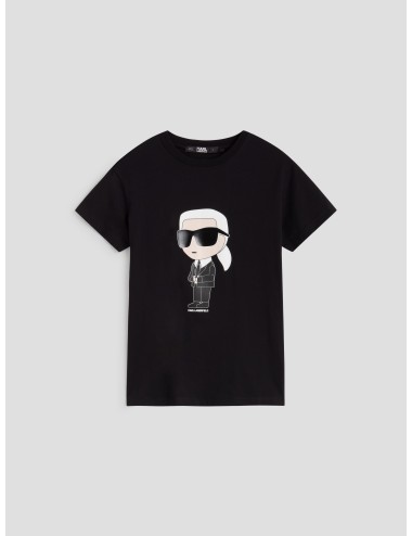 IKONIK 2.0 KARL T-Shirt de Karl Lagerfeld - MARFRANC