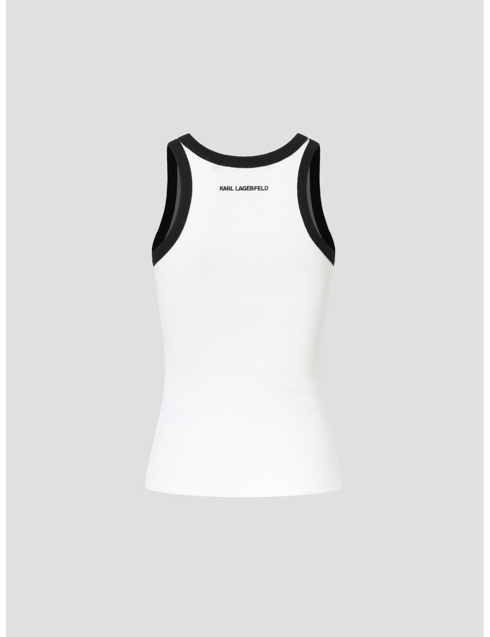 Fashion Tank Top de Karl Lagerfeld - MARFRANC