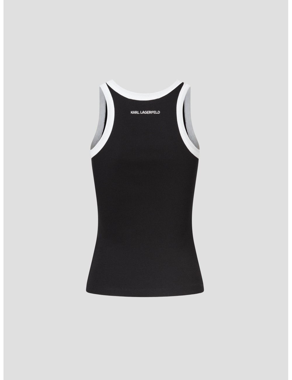 Fashion Tank Top de Karl Lagerfeld - MARFRANC