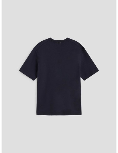 camiseta Resort de Warm Jersey Knit Effect de Herno - MARFRANC