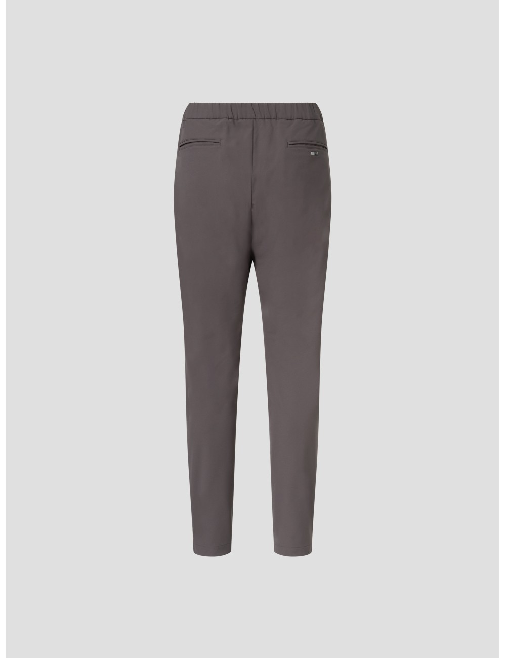 pantalones Laminar de Nylon Maestro de Herno - MARFRANC